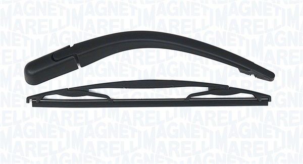 Комплект рычагов стеклоочистителя, система очистки стекол MAGNETI MARELLI 000723180013