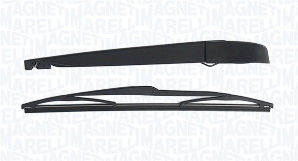 Комплект рычагов стеклоочистителя, система очистки стекол MAGNETI MARELLI 000723180072