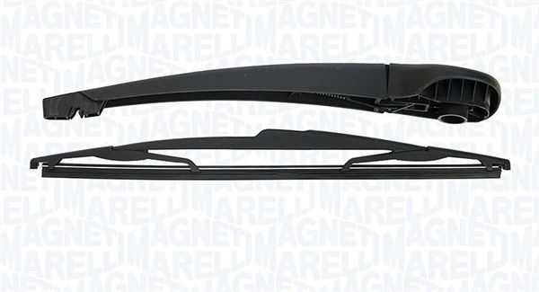 Комплект рычагов стеклоочистителя, система очистки стекол MAGNETI MARELLI 000723180146