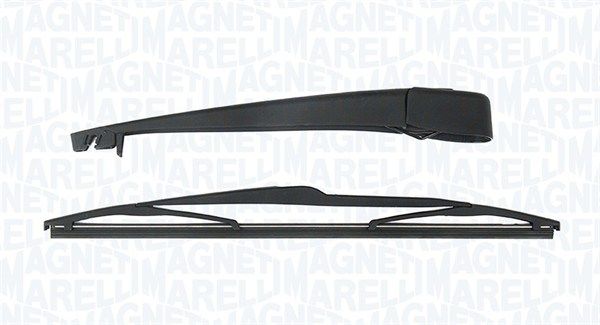 Комплект рычагов стеклоочистителя, система очистки стекол MAGNETI MARELLI 000723180152