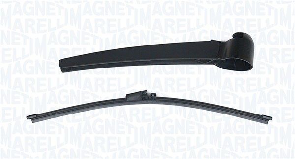 Комплект рычагов стеклоочистителя, система очистки стекол MAGNETI MARELLI 000723180191