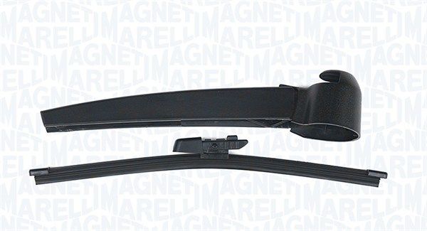 Комплект рычагов стеклоочистителя, система очистки стекол MAGNETI MARELLI 000723180195