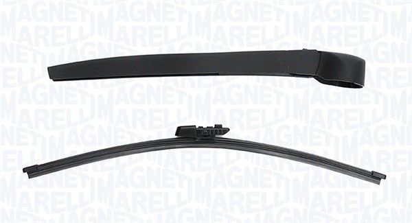 Комплект рычагов стеклоочистителя, система очистки стекол MAGNETI MARELLI 000723180211