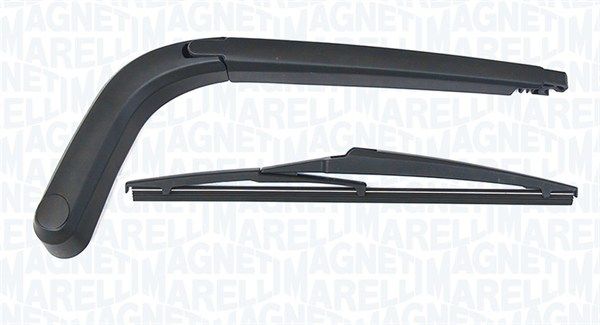 Комплект рычагов стеклоочистителя, система очистки стекол MAGNETI MARELLI 000723180214