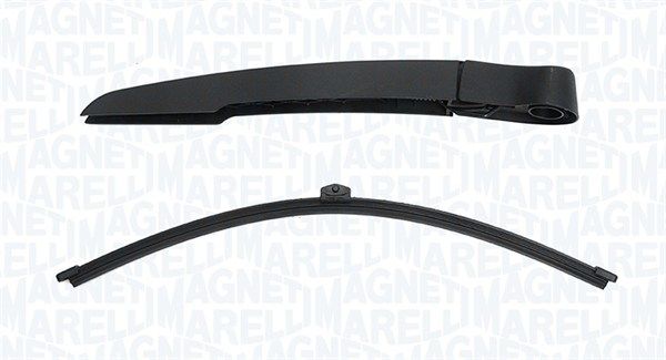 Комплект рычагов стеклоочистителя, система очистки стекол MAGNETI MARELLI 000723180231