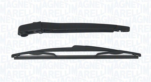 Комплект рычагов стеклоочистителя, система очистки стекол MAGNETI MARELLI 000723180233