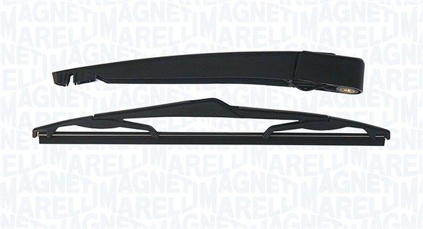 Комплект рычагов стеклоочистителя, система очистки стекол MAGNETI MARELLI 000723180237