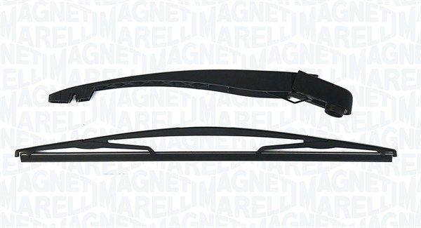 Комплект рычагов стеклоочистителя, система очистки стекол MAGNETI MARELLI 000723180242