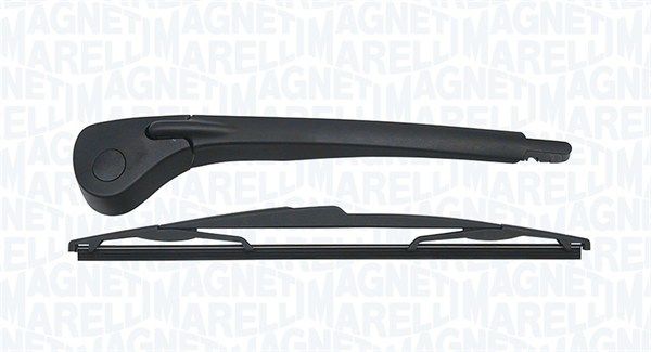 Комплект рычагов стеклоочистителя, система очистки стекол MAGNETI MARELLI 000723180267