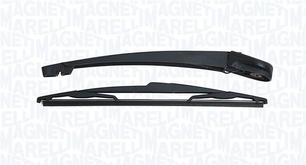 Комплект рычагов стеклоочистителя, система очистки стекол MAGNETI MARELLI 000723180273