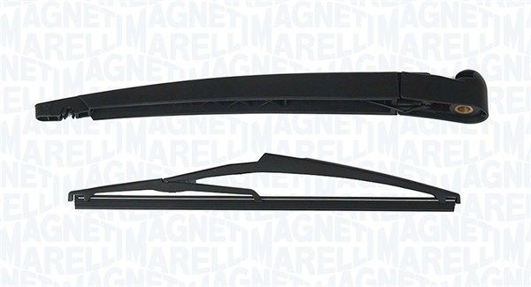 Комплект рычагов стеклоочистителя, система очистки стекол MAGNETI MARELLI 000723180296