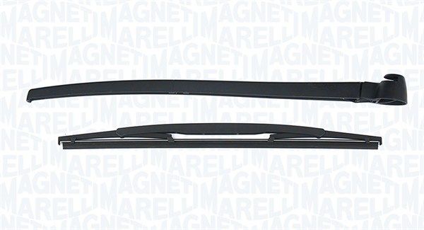 Комплект рычагов стеклоочистителя, система очистки стекол MAGNETI MARELLI 000723180326