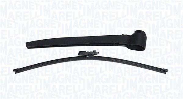 Комплект рычагов стеклоочистителя, система очистки стекол MAGNETI MARELLI 000723180332