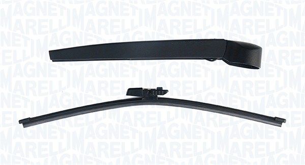 Комплект рычагов стеклоочистителя, система очистки стекол MAGNETI MARELLI 000723180334