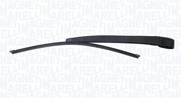 Комплект рычагов стеклоочистителя, система очистки стекол MAGNETI MARELLI 000723180335