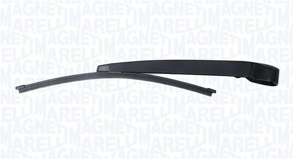 Комплект рычагов стеклоочистителя, система очистки стекол MAGNETI MARELLI 000723180338