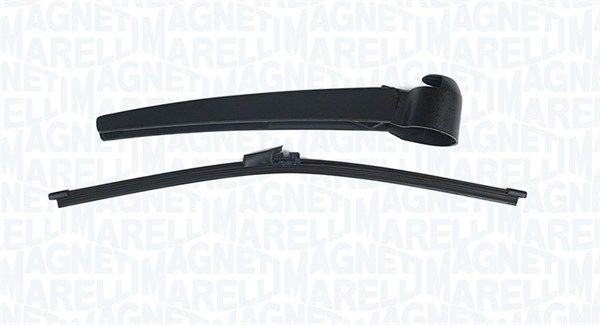 Комплект рычагов стеклоочистителя, система очистки стекол MAGNETI MARELLI 000723180343