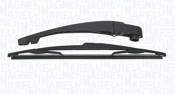 Комплект рычагов стеклоочистителя, система очистки стекол MAGNETI MARELLI 000723180354