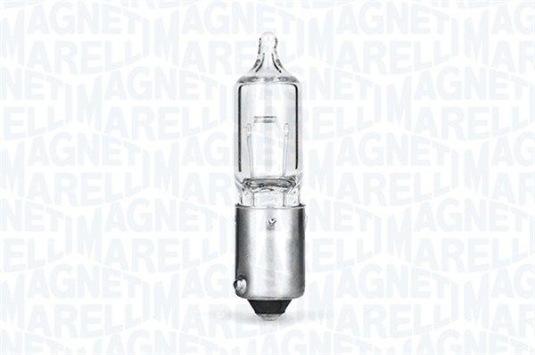 Лампа накаливания, фонарь указателя поворота MAGNETI MARELLI 002051200000