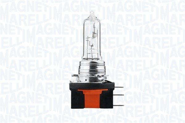 Лампа накаливания, фара дальнего света MAGNETI MARELLI 002557200000