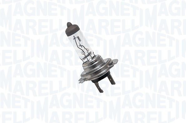 Лампа накаливания, фара дальнего света MAGNETI MARELLI 002558100000