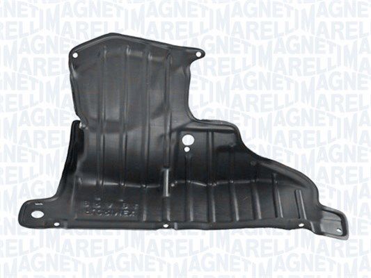Кожух двигателя MAGNETI MARELLI 021316918150