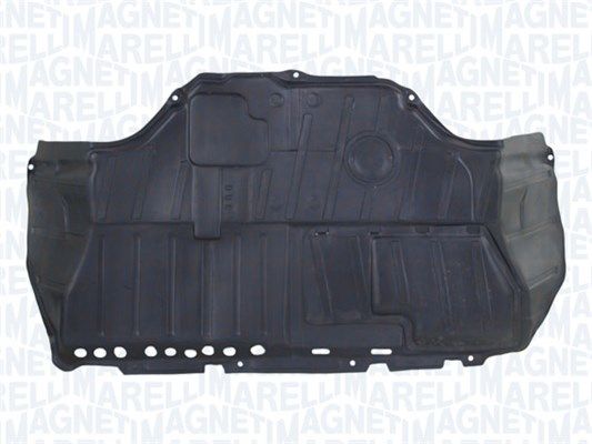 Кожух двигателя MAGNETI MARELLI 021316918190