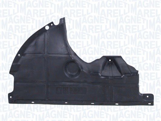 Кожух двигателя MAGNETI MARELLI 021316918260