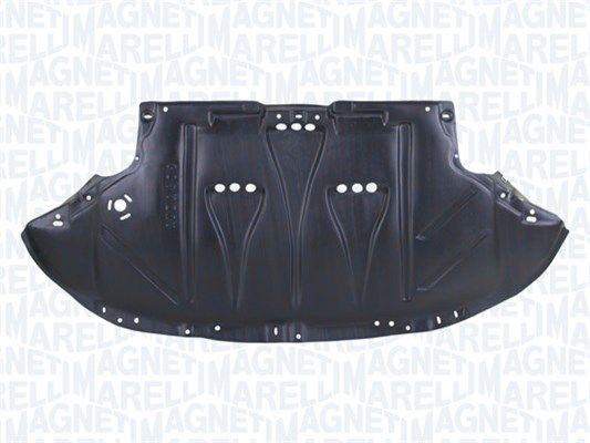 Кожух двигателя MAGNETI MARELLI 021316938060