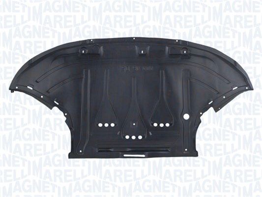 Кожух двигателя MAGNETI MARELLI 021316938100