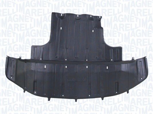 Кожух двигателя MAGNETI MARELLI 021316938150