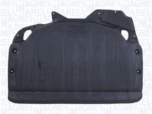 Кожух двигателя MAGNETI MARELLI 021316938180