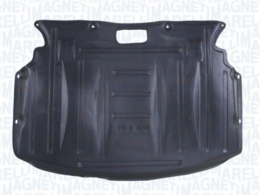 Кожух двигателя MAGNETI MARELLI 021316938210
