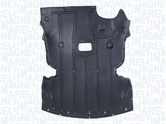 Кожух двигателя MAGNETI MARELLI 021316938240