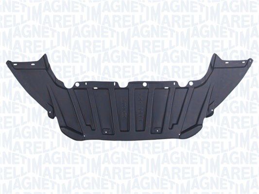 Кожух двигателя MAGNETI MARELLI 021316938260