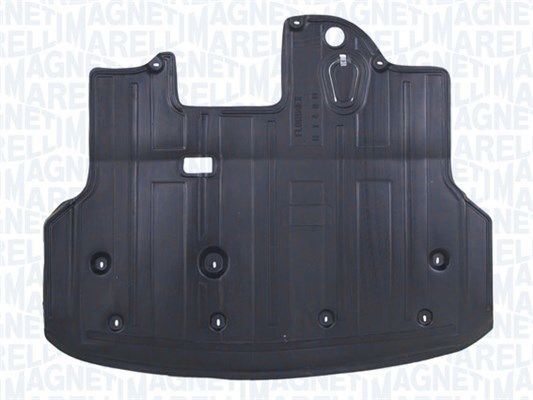 Кожух двигателя MAGNETI MARELLI 021316938330