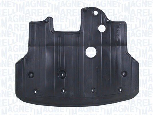 Кожух двигателя MAGNETI MARELLI 021316938340