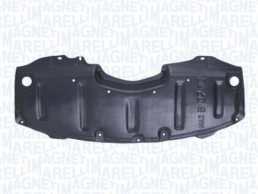 Кожух двигателя MAGNETI MARELLI 021316938360