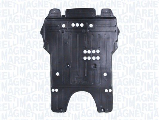 Кожух двигателя MAGNETI MARELLI 021316938440