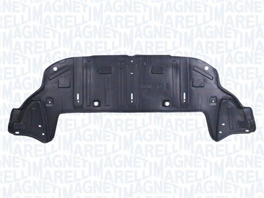 Кожух двигателя MAGNETI MARELLI 021316938450