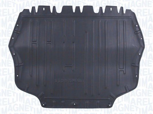 Кожух двигателя MAGNETI MARELLI 021316938550
