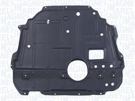 Кожух двигателя MAGNETI MARELLI 021316938600