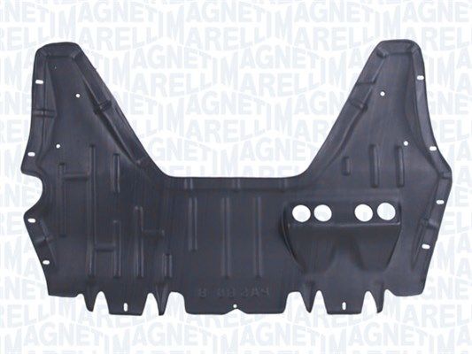 Кожух двигателя MAGNETI MARELLI 021316938810
