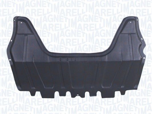 Кожух двигателя MAGNETI MARELLI 021316938860
