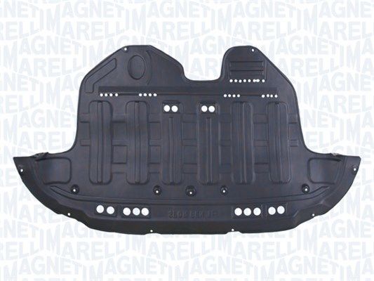 Кожух двигателя MAGNETI MARELLI 021316939150
