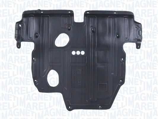 Кожух двигателя MAGNETI MARELLI 021316939170