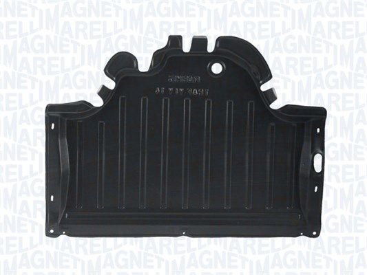 Кожух двигателя MAGNETI MARELLI 021316939250
