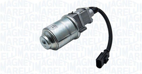 Клапанный элемент, гидравлический агрегат - автомат. коробка MAGNETI MARELLI 024000015010