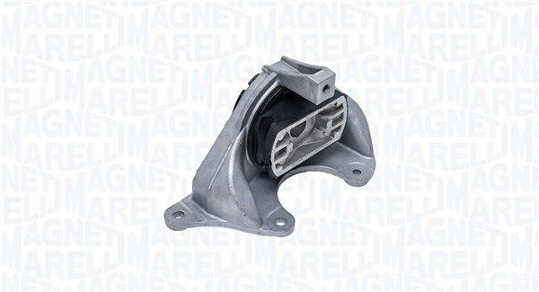 Кронштейн, подвеска двигателя MAGNETI MARELLI 030607010012
