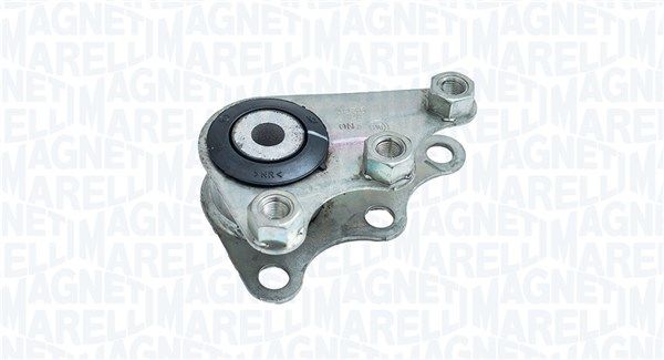 Кронштейн, подвеска двигателя MAGNETI MARELLI 030607010438